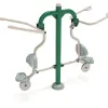 Double Station Lat Pulldown thumbnail 1