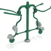 Double Station Lat Pulldown thumbnail 5