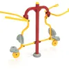 Double Station Lat Pulldown thumbnail 6