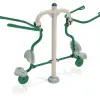Double Station Lat Pulldown thumbnail 7