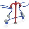 Double Station Lat Pulldown thumbnail 11