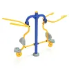Double Station Lat Pulldown thumbnail 12