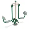 Double Station Leg Press thumbnail 3