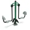 Double Station Leg Press thumbnail 4