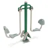 Double Station Leg Press thumbnail 5