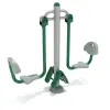 Double Station Leg Press thumbnail 8