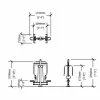 Double Station Chest Press thumbnail 19