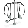 Double Station Chest Press thumbnail 1