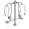 Double Station Chest Press thumbnail 4