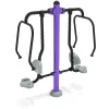 Double Station Chest Press thumbnail 5
