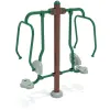 Double Station Chest Press thumbnail 6