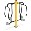 Double Station Chest Press thumbnail 7