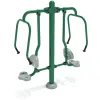 Double Station Chest Press thumbnail 10