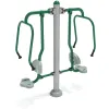 Double Station Chest Press thumbnail 11