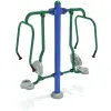 Double Station Chest Press thumbnail 14