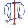 Double Station Chest Press thumbnail 15