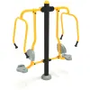 Double Station Chest Press thumbnail 16