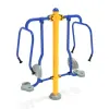 Double Station Chest Press thumbnail 18