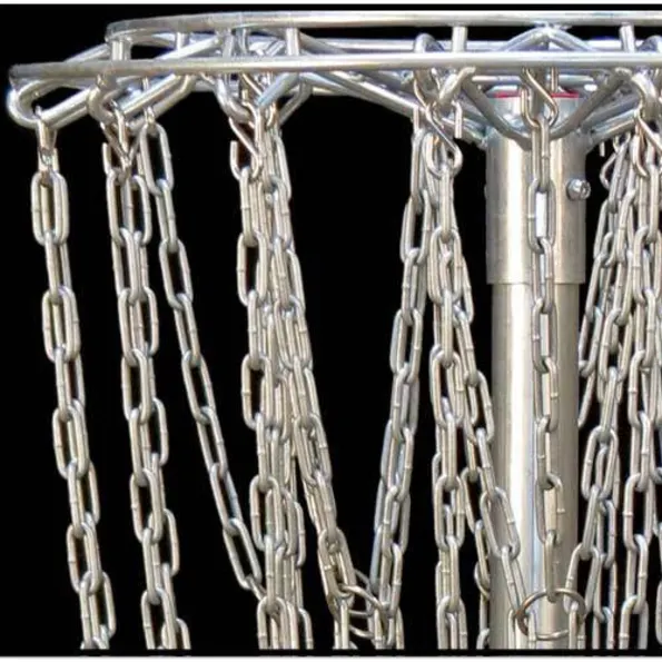 Mach X Disc Golf Basket
