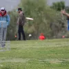Mach X Disc Golf Basket thumbnail 11