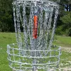 Mach X Disc Golf Basket thumbnail 12