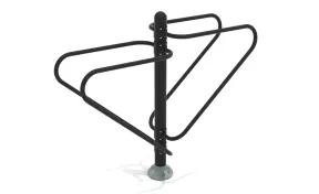 Double Station Dip