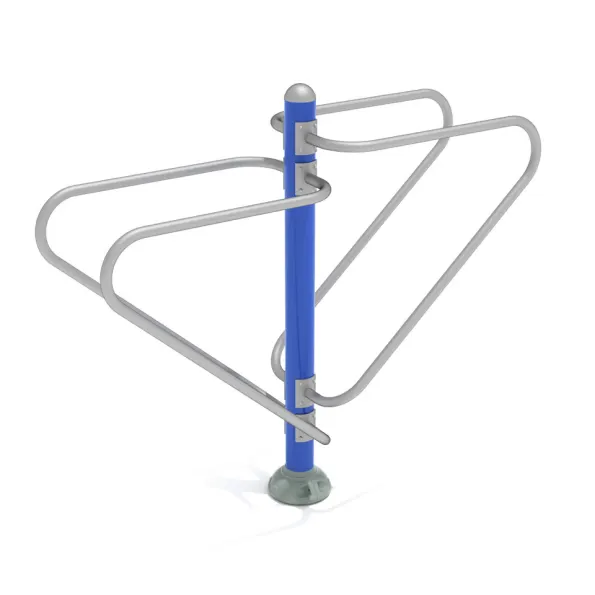 Double Station Dip