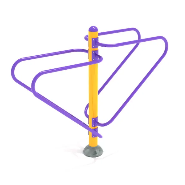 Double Station Dip