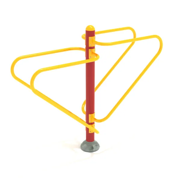 Double Station Dip