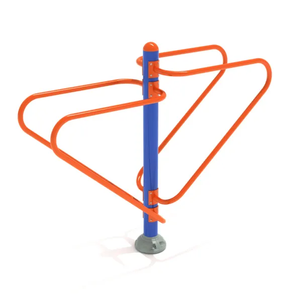 Double Station Dip