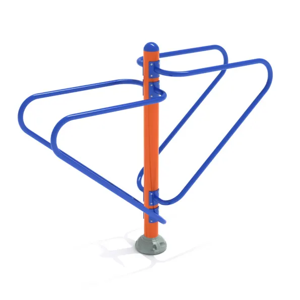 Double Station Dip