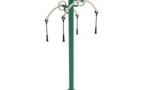Double Station Retractors