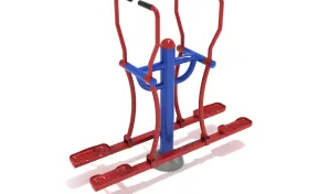 Double Station Glider
