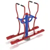Double Station Glider thumbnail 1