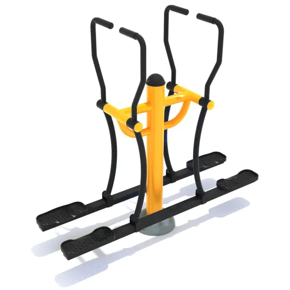 Double Station Glider
