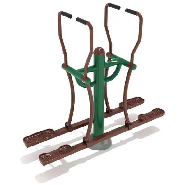 Double Station Glider