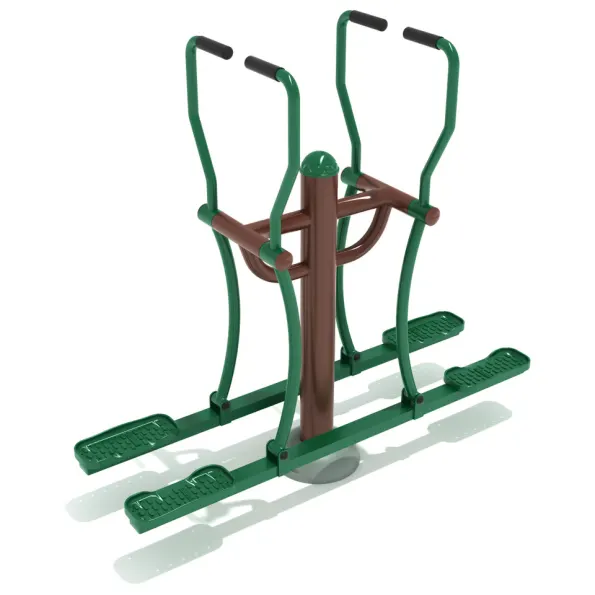 Double Station Glider