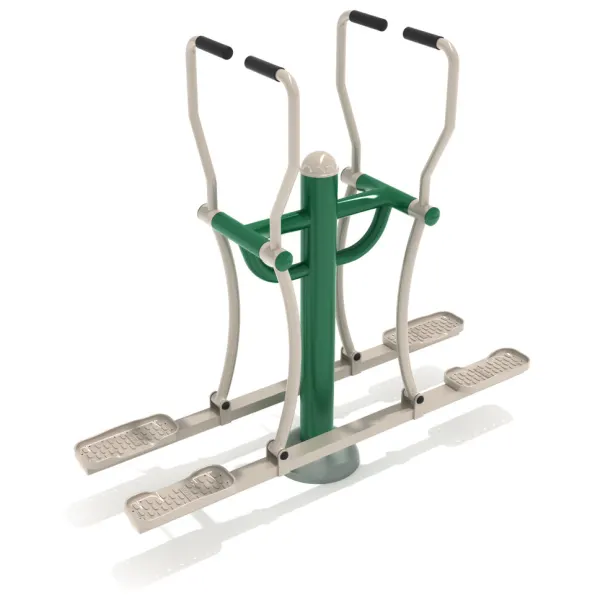 Double Station Glider