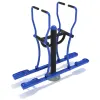 Double Station Glider thumbnail 9