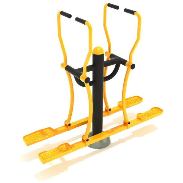 Double Station Glider