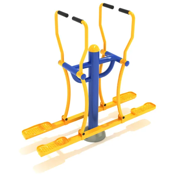 Double Station Glider