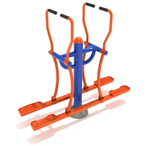 Double Station Glider