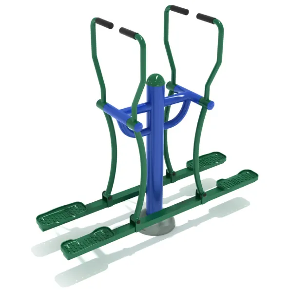 Double Station Glider