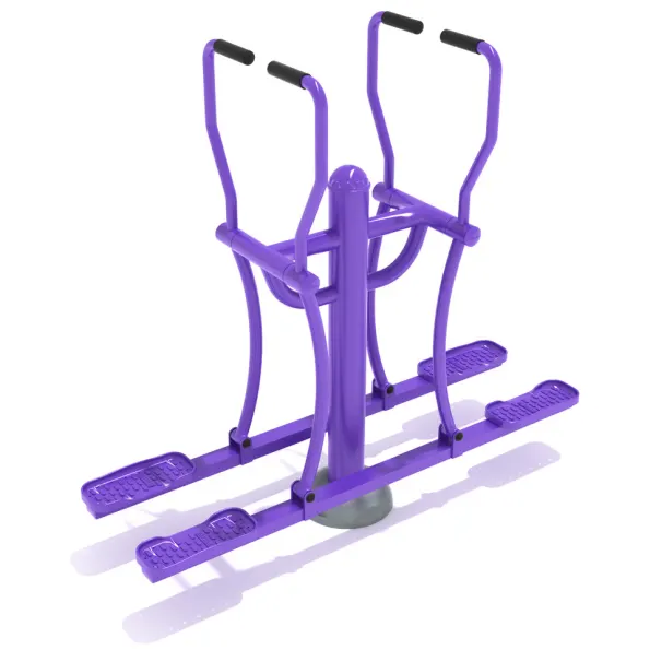 Double Station Glider