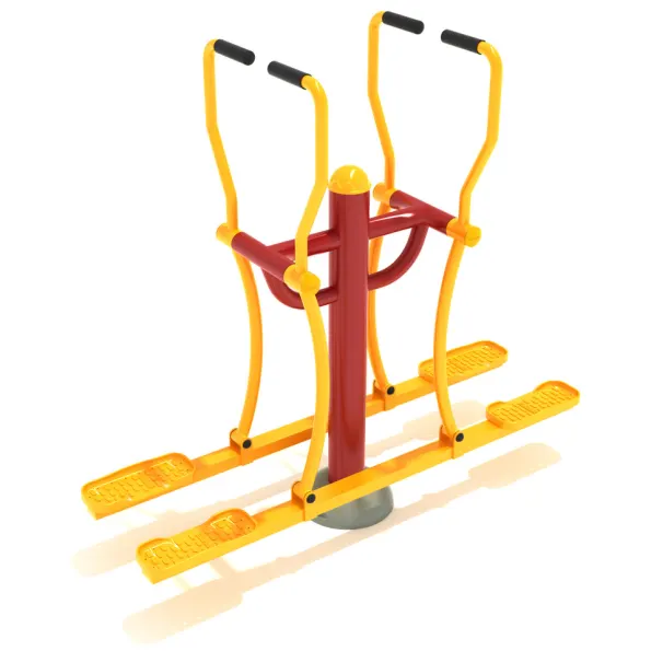 Double Station Glider