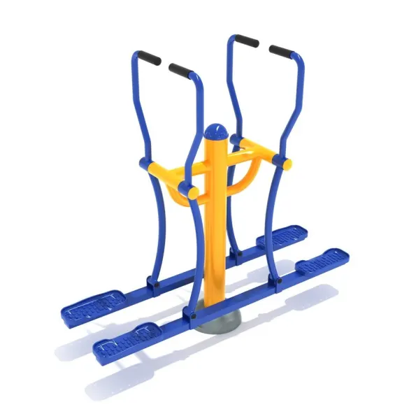 Double Station Glider
