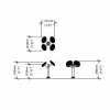 Double Station Tai Chi Hand Swing thumbnail 7