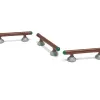 Triple Station Balance Beam thumbnail 5