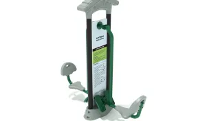 Royal Double Station Leg Press