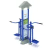 Royal Double Station Pendulum Swing thumbnail 1